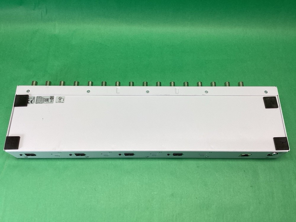 AXIS Communications M7016 0541-001-03 Video Encoder - UNTESTED