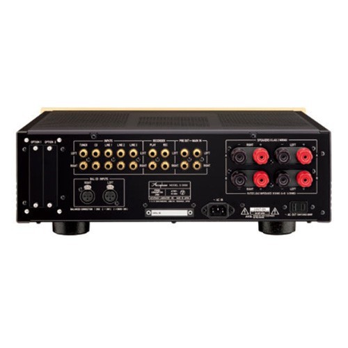 Accuphase E-3000 Integrated Amplifier 220V