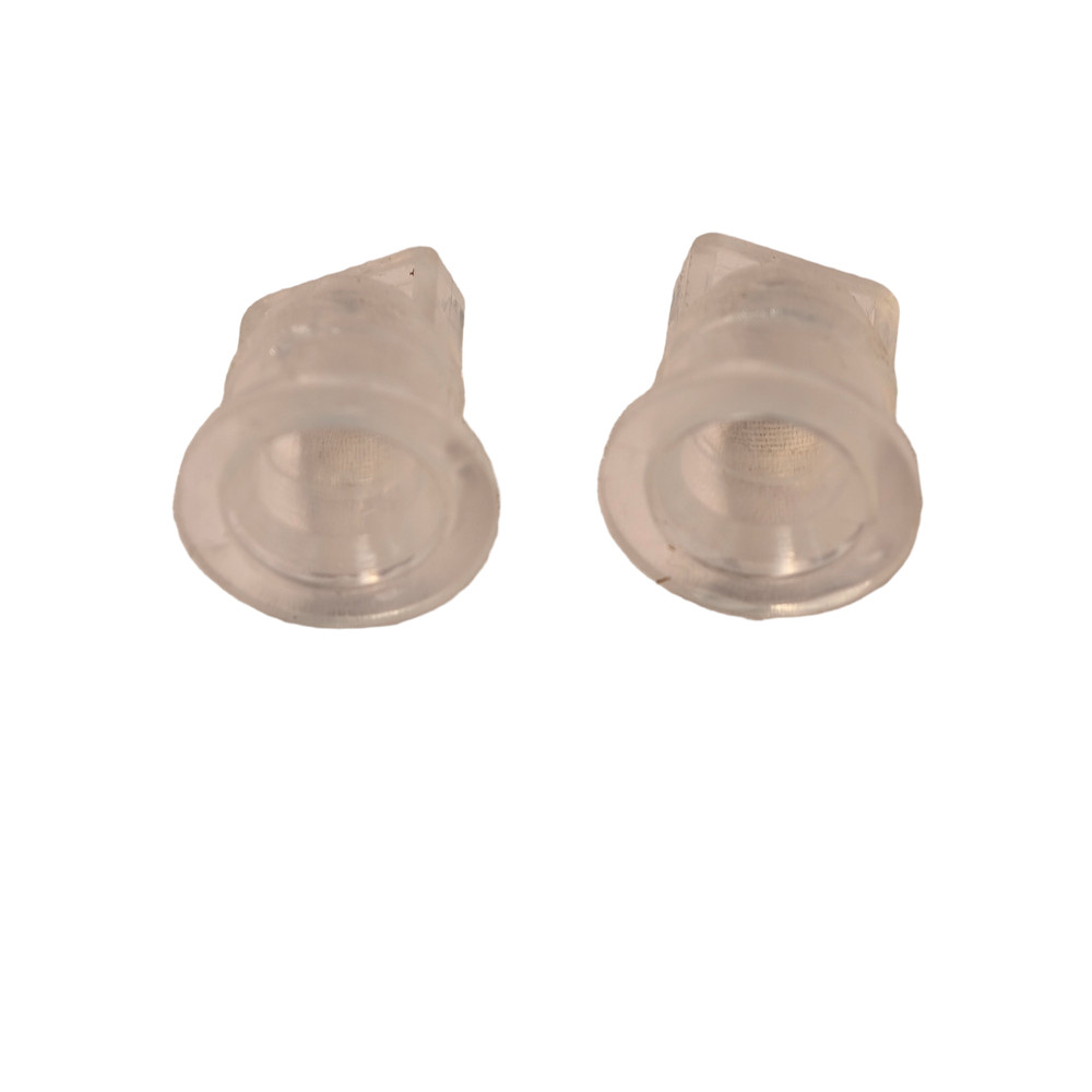 2×Shift Cable Bushing Transmission Transfer Case For Jeep Wrangler JK MK Models