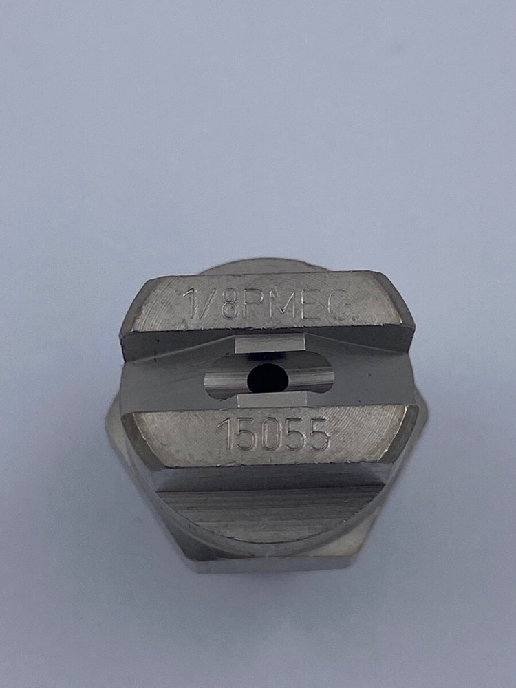 Power Nozzle 1/8" PMEG 15055