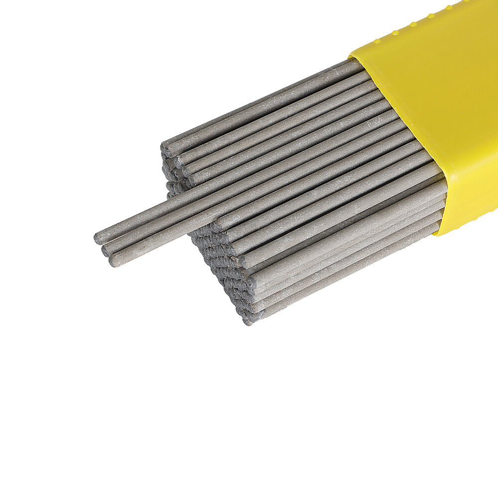6 Pack E7018 1/8" 10-lbs Premium Arc Welding Rods Carbon Steel Electrode Rod