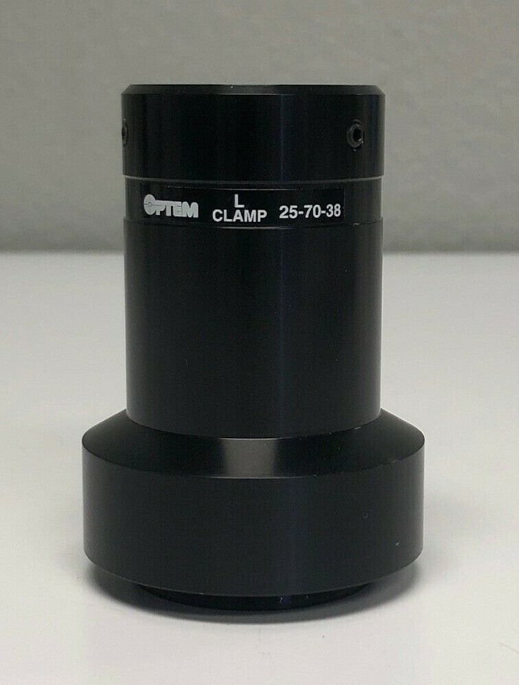 Optem 257038 - L-Clamp