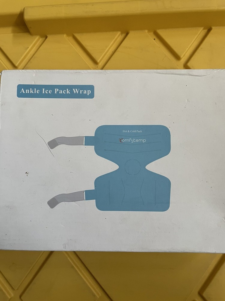 comfytemp hot or cold gel pack