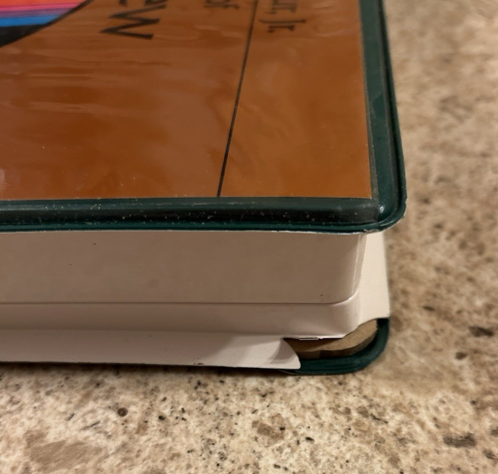 The Book Of Matthew on Cassette by John MacArthur Jr. (Read Full Description)