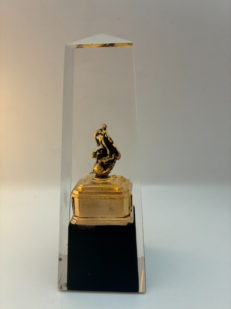 C-17 Globemaster - 1994 Collier Trophy VIP Presentation Award