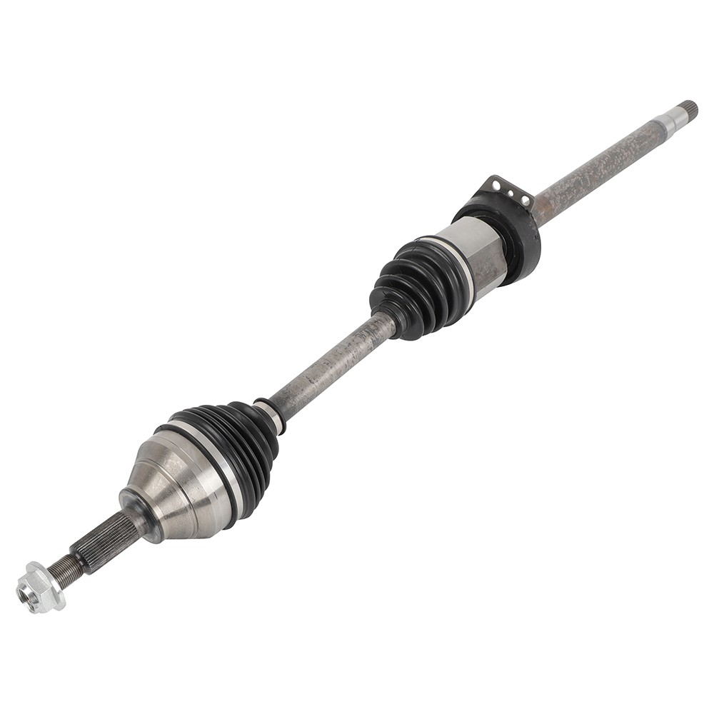 2x FWD Front Left & Right CV Axle Shaft for 2011-2014 Ford Explorer V6 3.5L