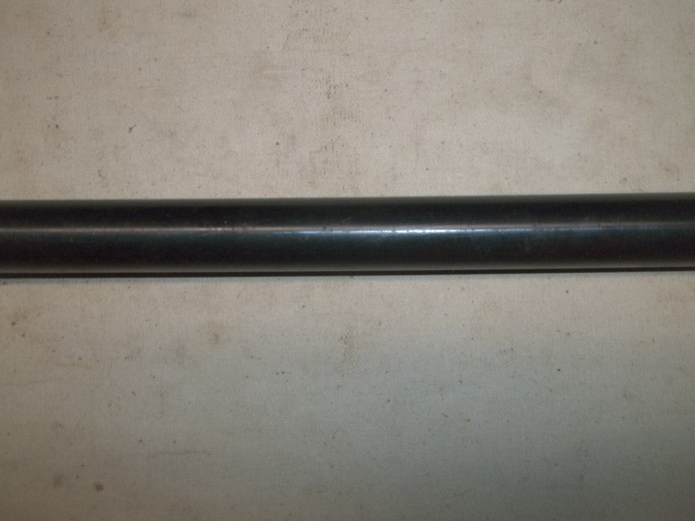 Traditions E Bolt 209 Inline Muzzle-loader Barrel...(Barrel Only)