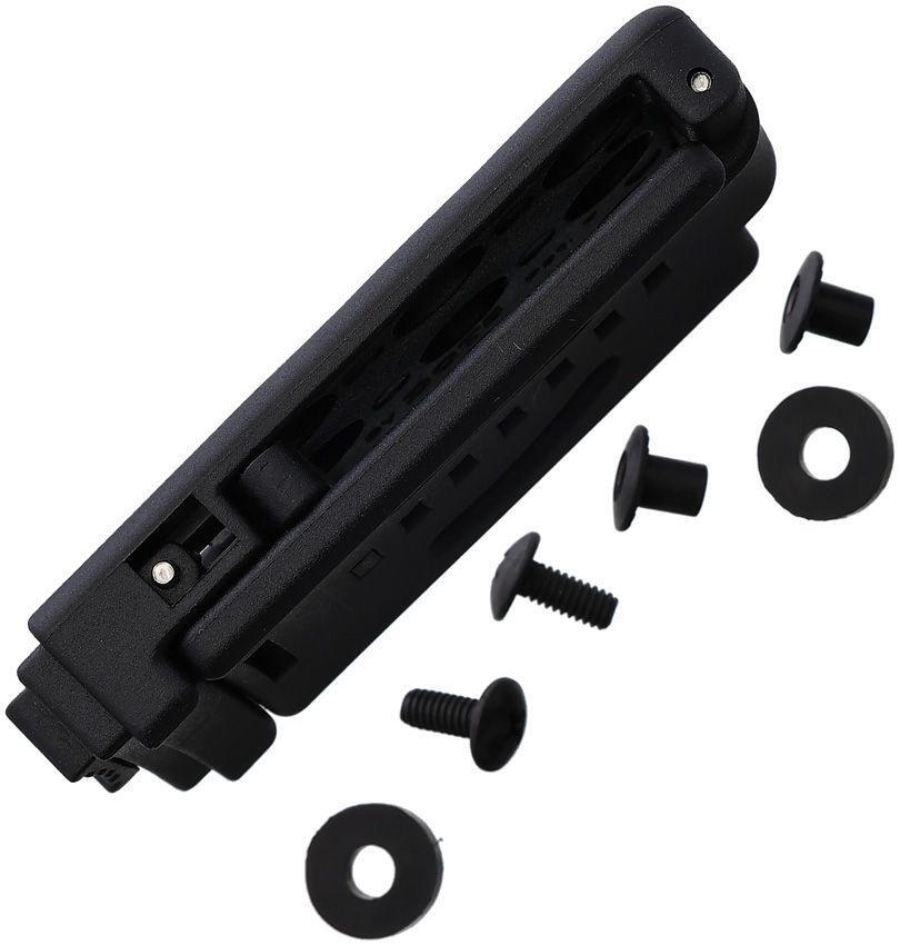 New D-TAC Safe Lock With Hardware 9002-HW
