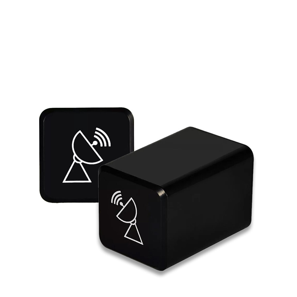 Microwave Radar Perimeter Camping Alarm Early Warning Security System
