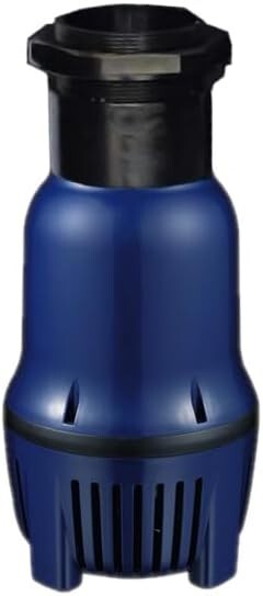 Custom Pro FT 14000 Replacement Pump With Stainless Steel Pre-Filter Cage