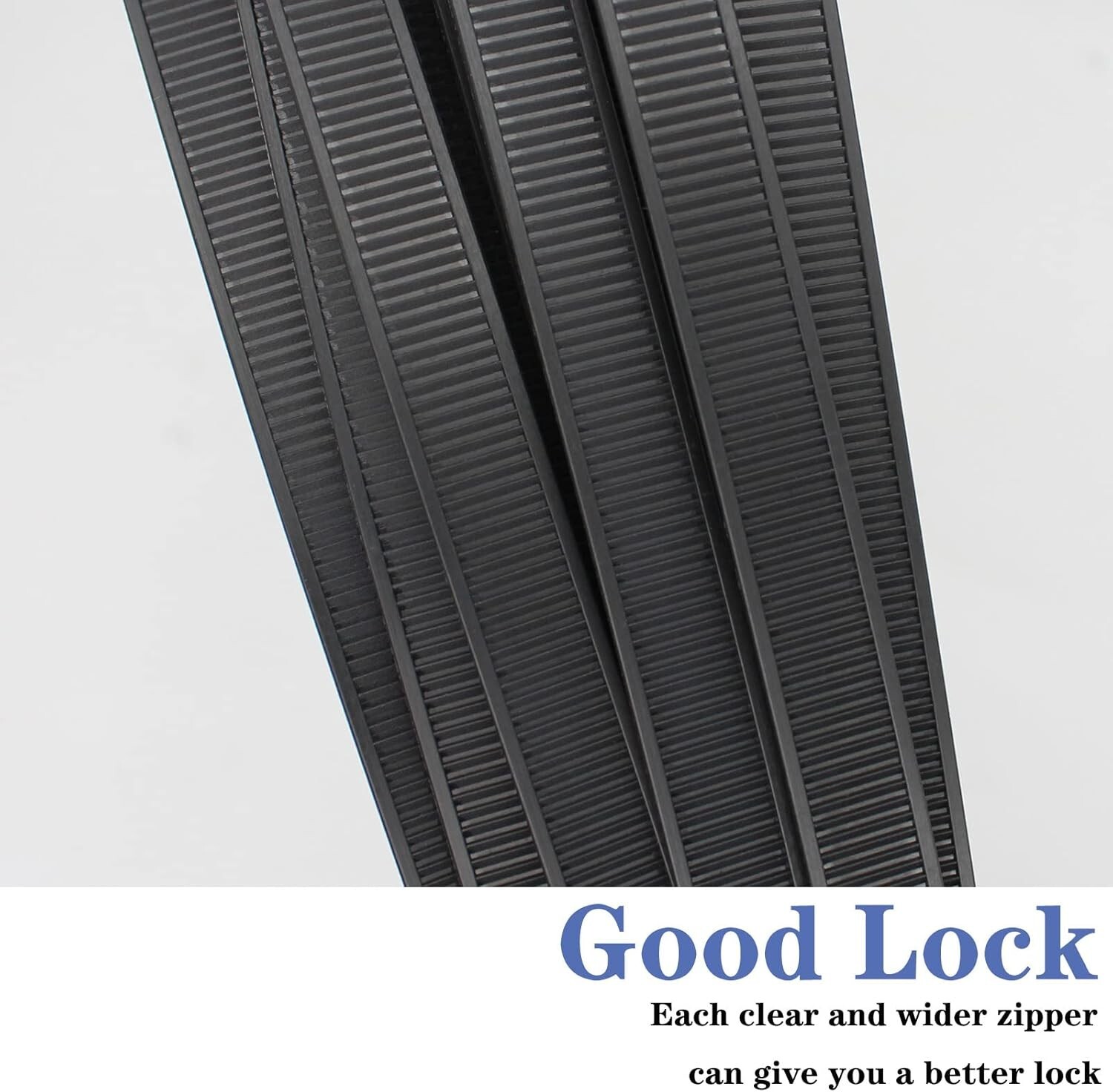 Long Zip Ties 24 inch Extra Wide Large Zip Ties Heavy Duty with 250 lbs Long