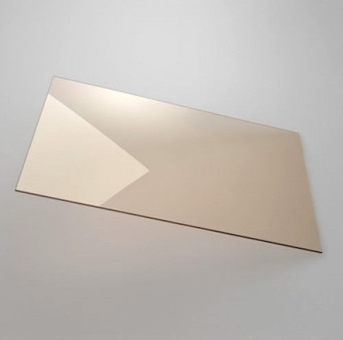 Replacement glass for Englander Stoves Part# AC-G8