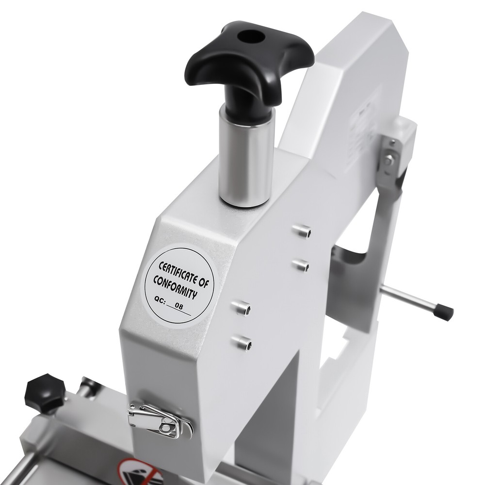 Professional 650W Electric Bone Saw Machine for Efficient Meat Cutting