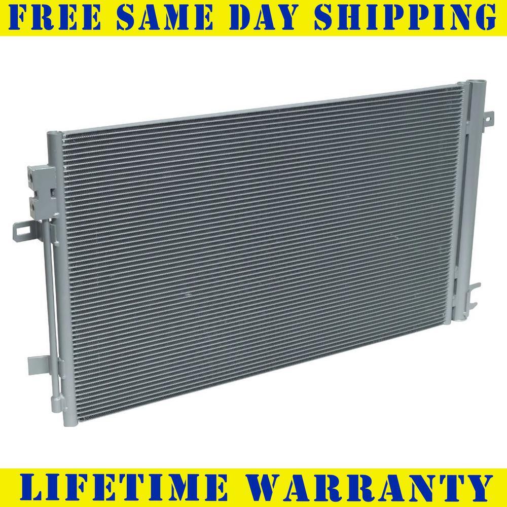 AC Condenser For 2019-2021 Cadillac XT4 2.0L
