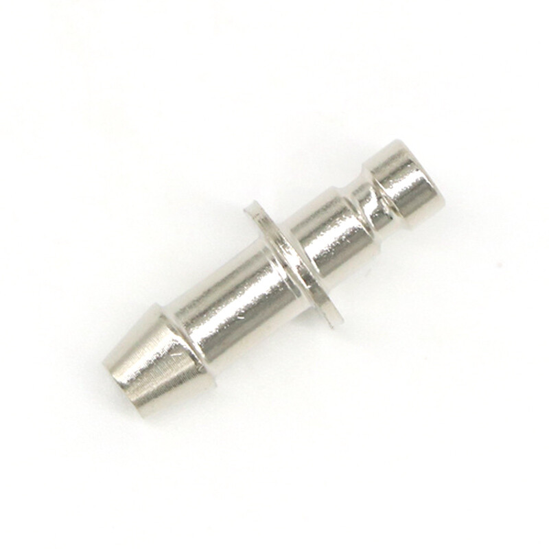 10pcs/lot For Mindray Blood Pressure Quick Male Metal NIBP Cuff Connector