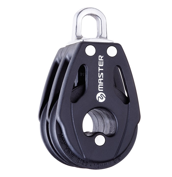 29mm Double Block - Master BB-0207F