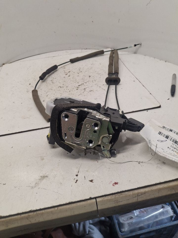 2014 ROGUENEW Door Lock Actuator OEM