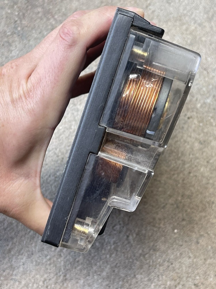 MBQUART Balanced Temperature Technology Crossover QXD 216