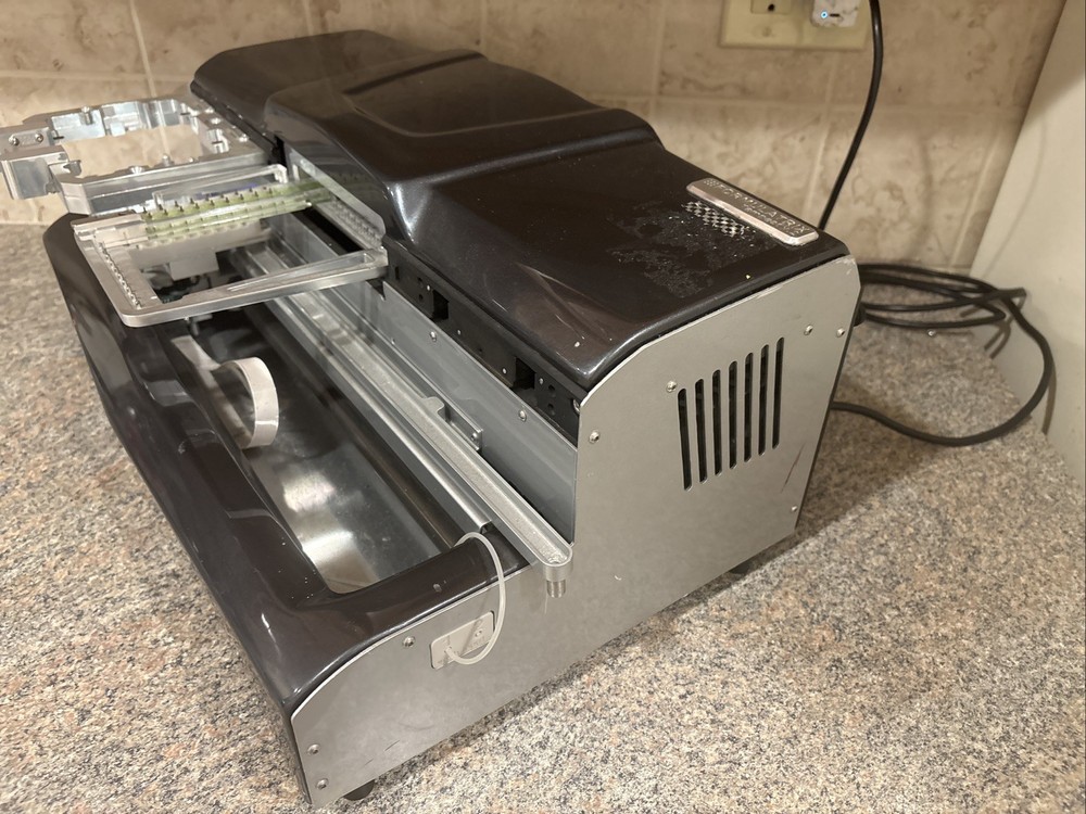 Formulatrix Tempest V.2 Liquid Handler