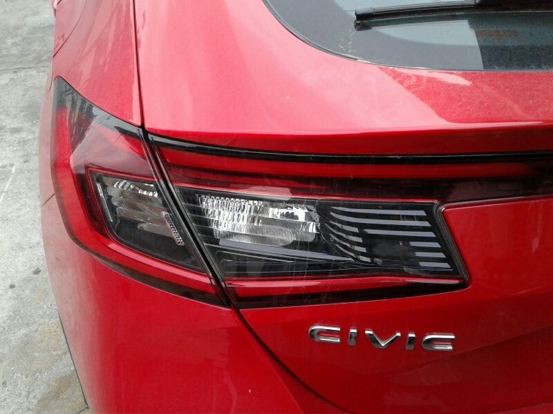 Camera/Projector Camera Front Windshield Mounted EX-L Fits 22-23 CIVIC 123960