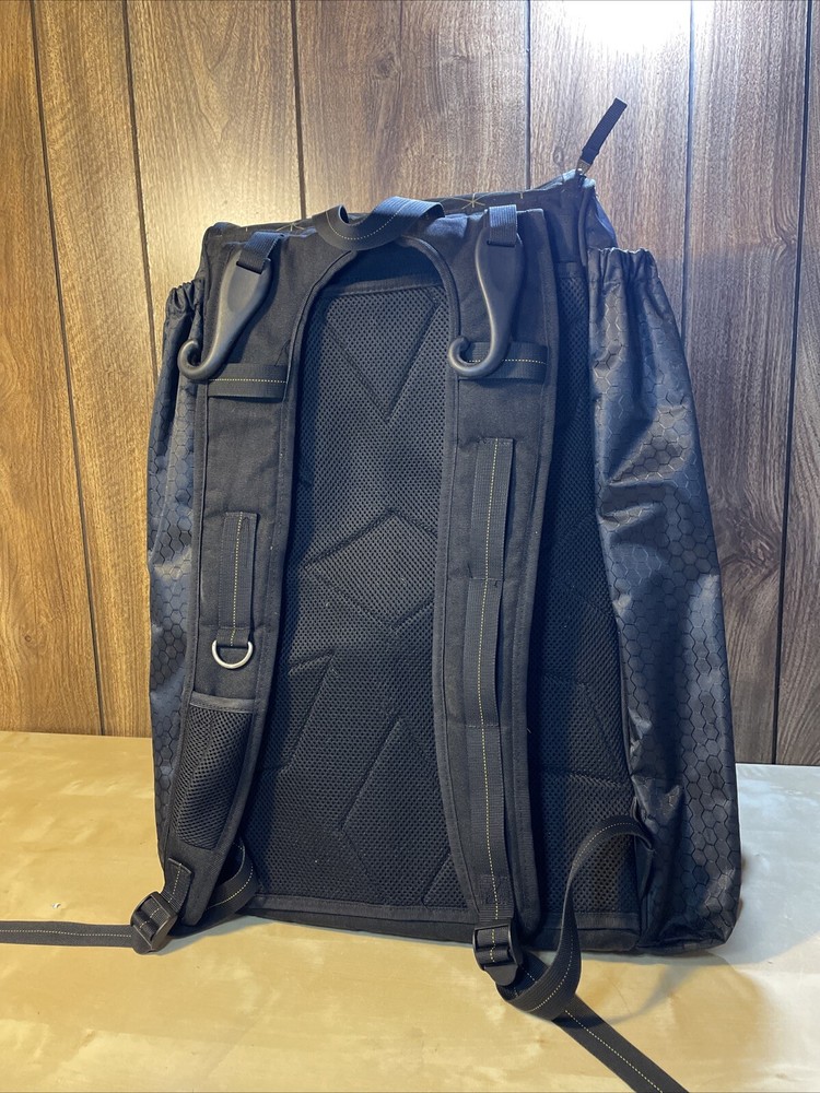 Rip It Tournament 2.0 Large Softball Backpack Preowned (read)