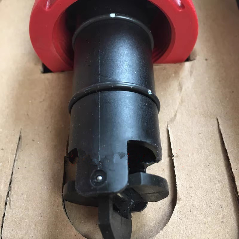 1pcs +GF+Signet flow sensor P51530-P0 runner flowmeter DN15-DN