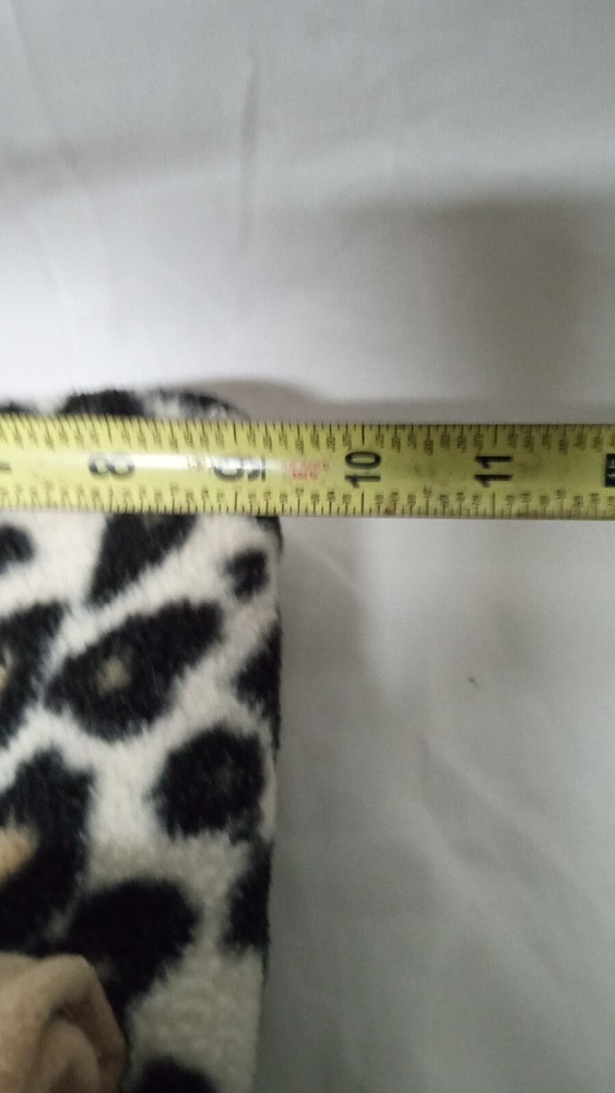 Animal Pouch
