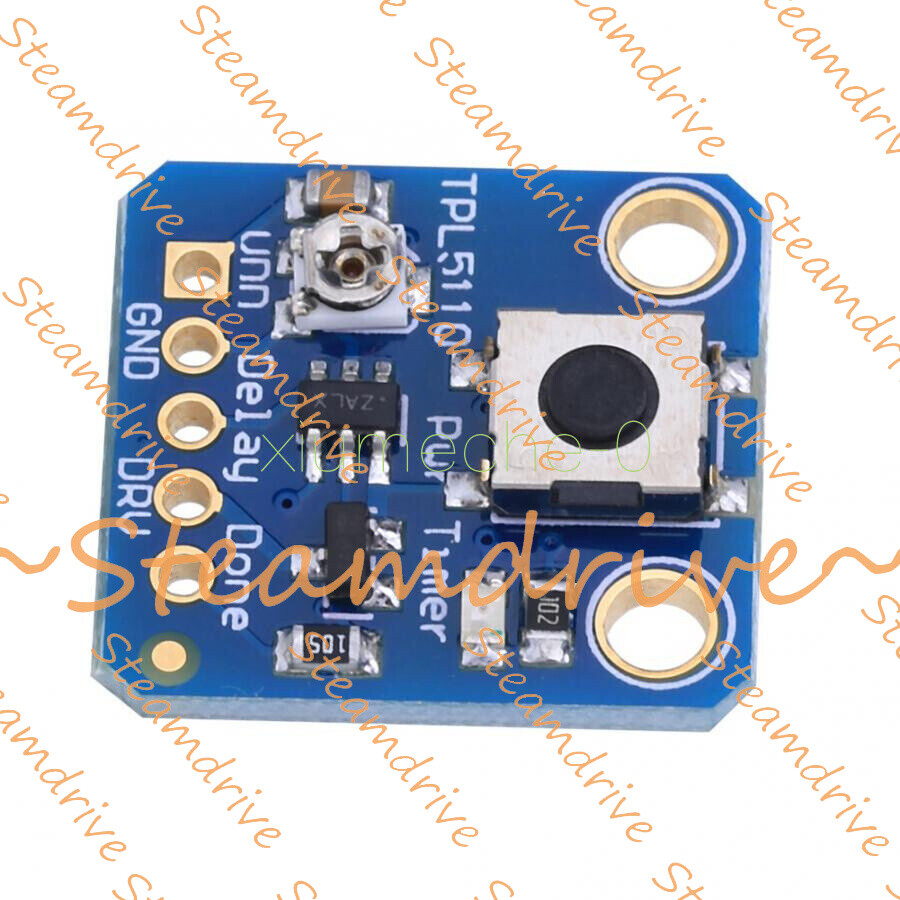 TPL5110 Low Power Timer Timing Delay Breakout Module for Arduino Raspberry*