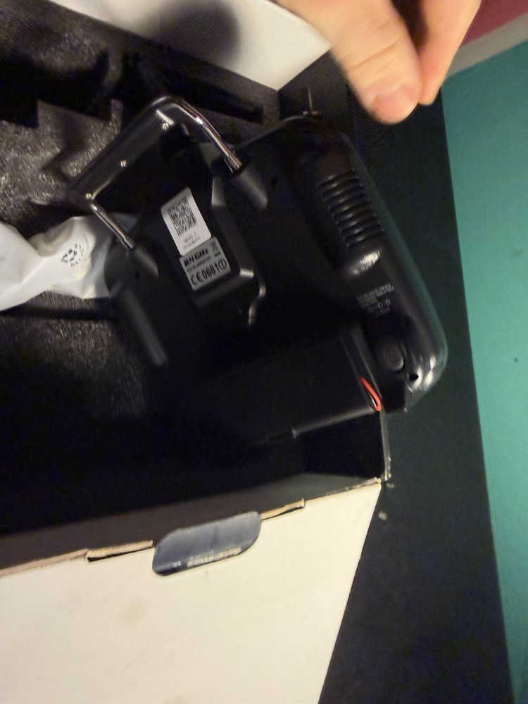 Rodeo 110 Micro Fpv Racing Drone & Controller