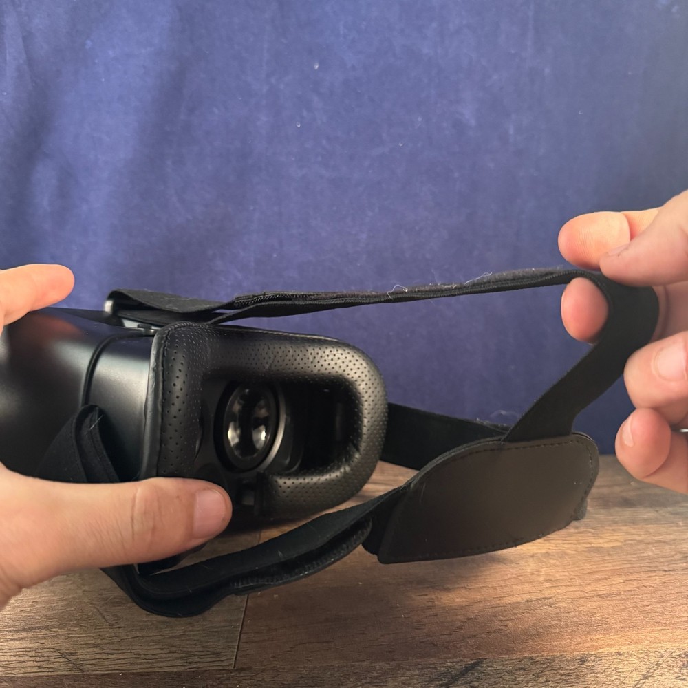 Canbor Virtual Reality Headset
