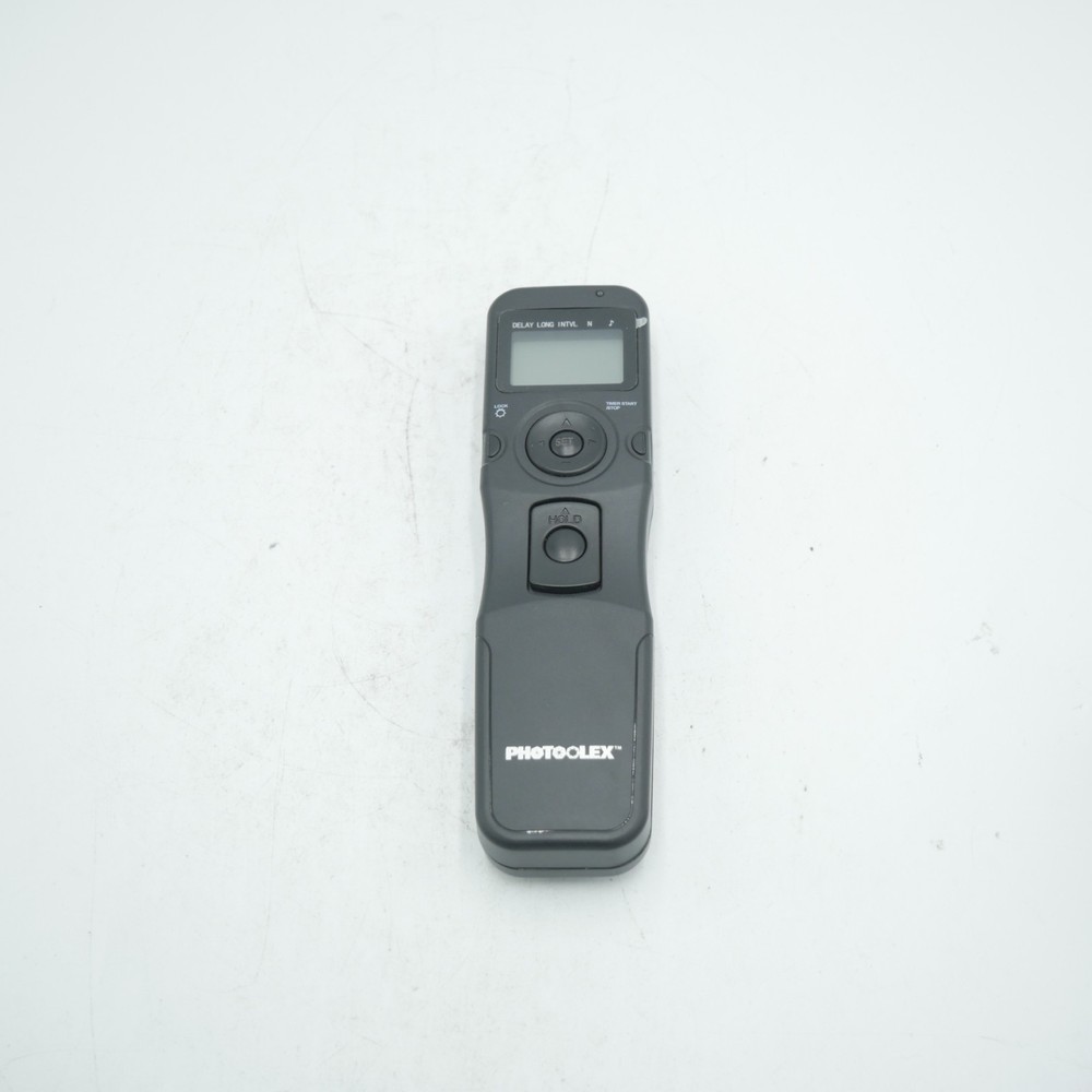 Photoolex Timer Remote Controller *USED*