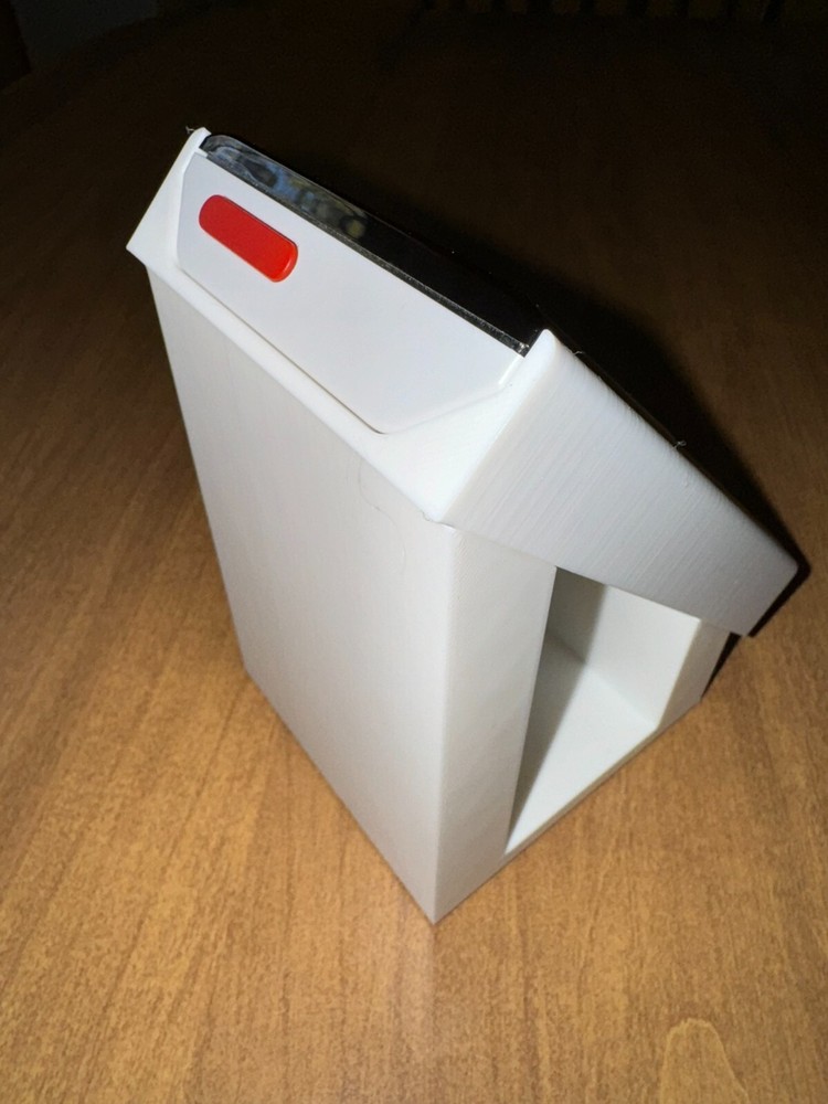 Stand for SimpliSafe Keypad (Keypad Not Included)
