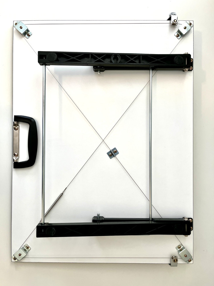 PRODRAFT 18" x 24" Drafting Drawing Board | Mint Condition | Original Packaging