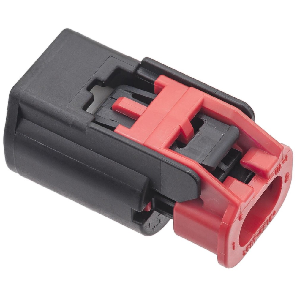 New SMP Engine Coolant Temperature Sensor Connector For 2009-2010 Dodge Viper
