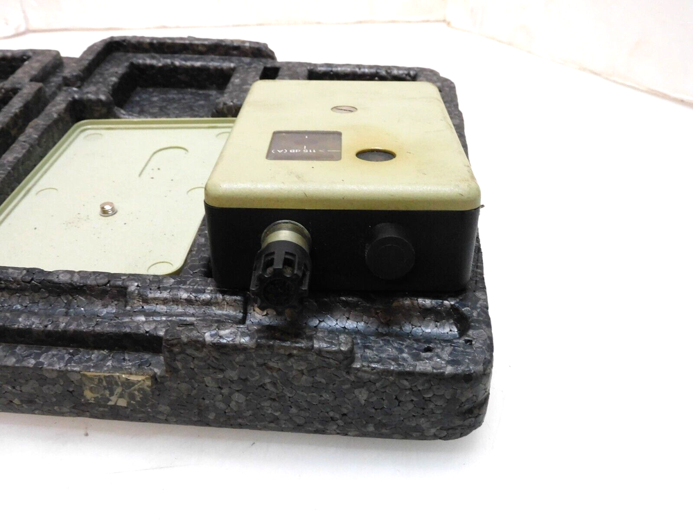 BRUEL KJAER 4425 NOISE DOSE METER