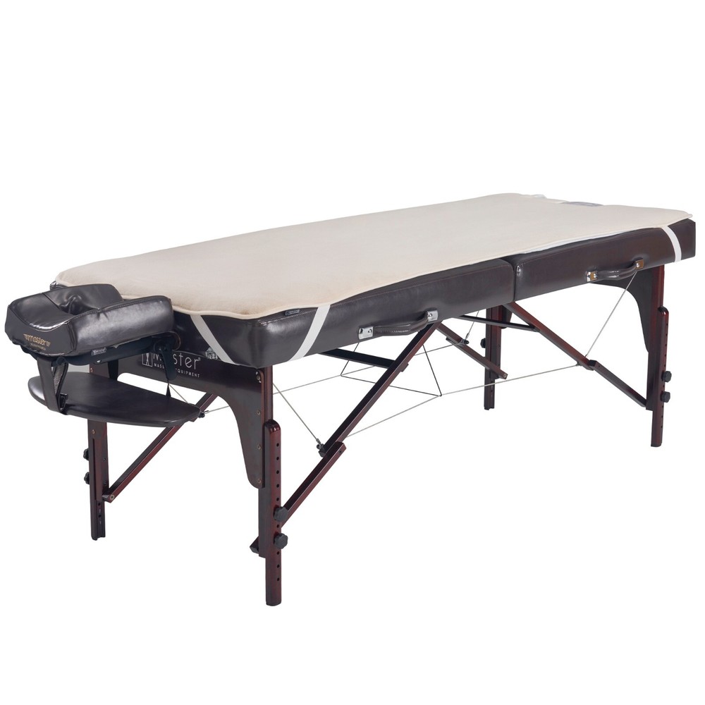 Master Massage UL Listed Massage Table Warmer