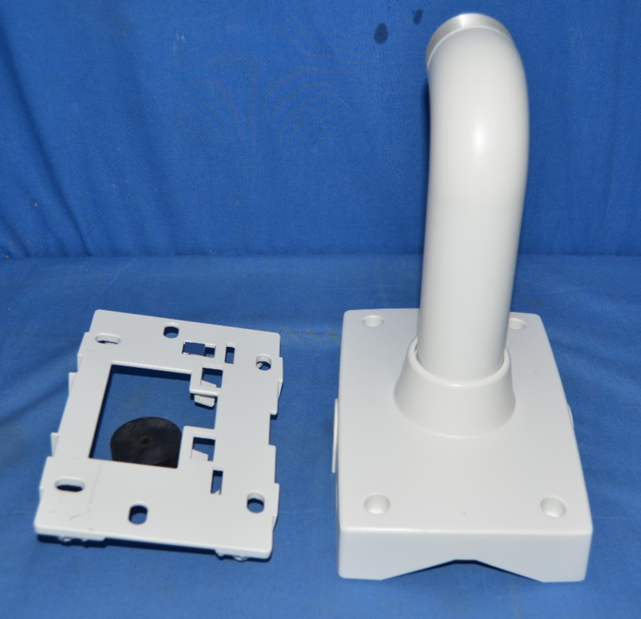 AXIS T91B67 - Pole Mount 65-165mm Bracket USED
