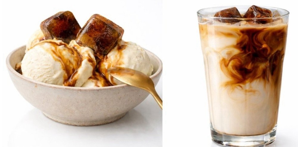 DRINcube Coffee Cubes - Premium 12 Pack Box