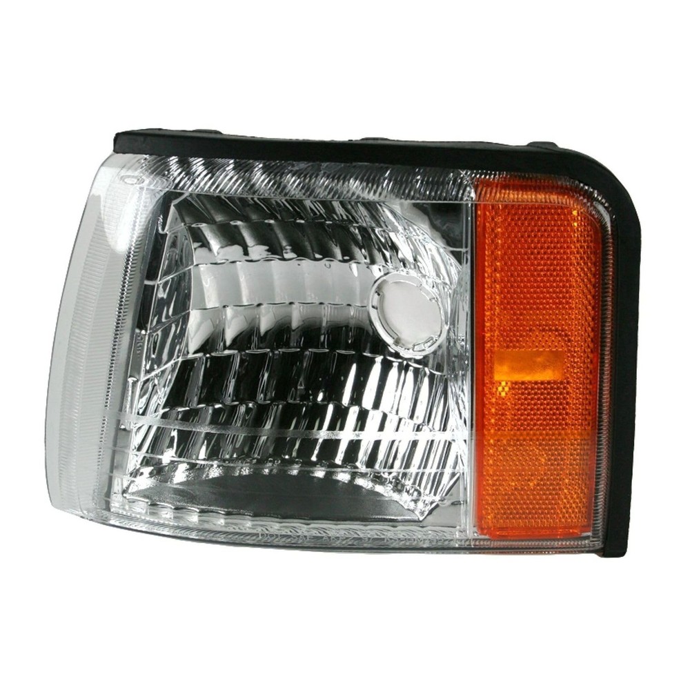 Left Corner Parking Light Marker for DeVille 1997-1999 GM2540102