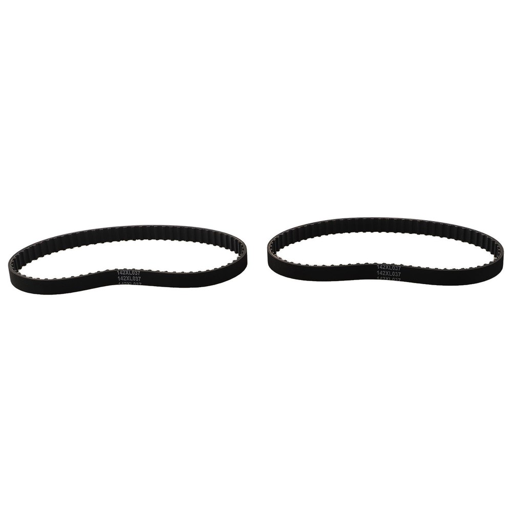 Easy Identification and Replacement with 142XL Portable Sewing Machine Belt