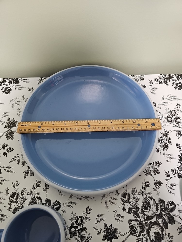 5 Pieces Studio Nova Blueberry Delight