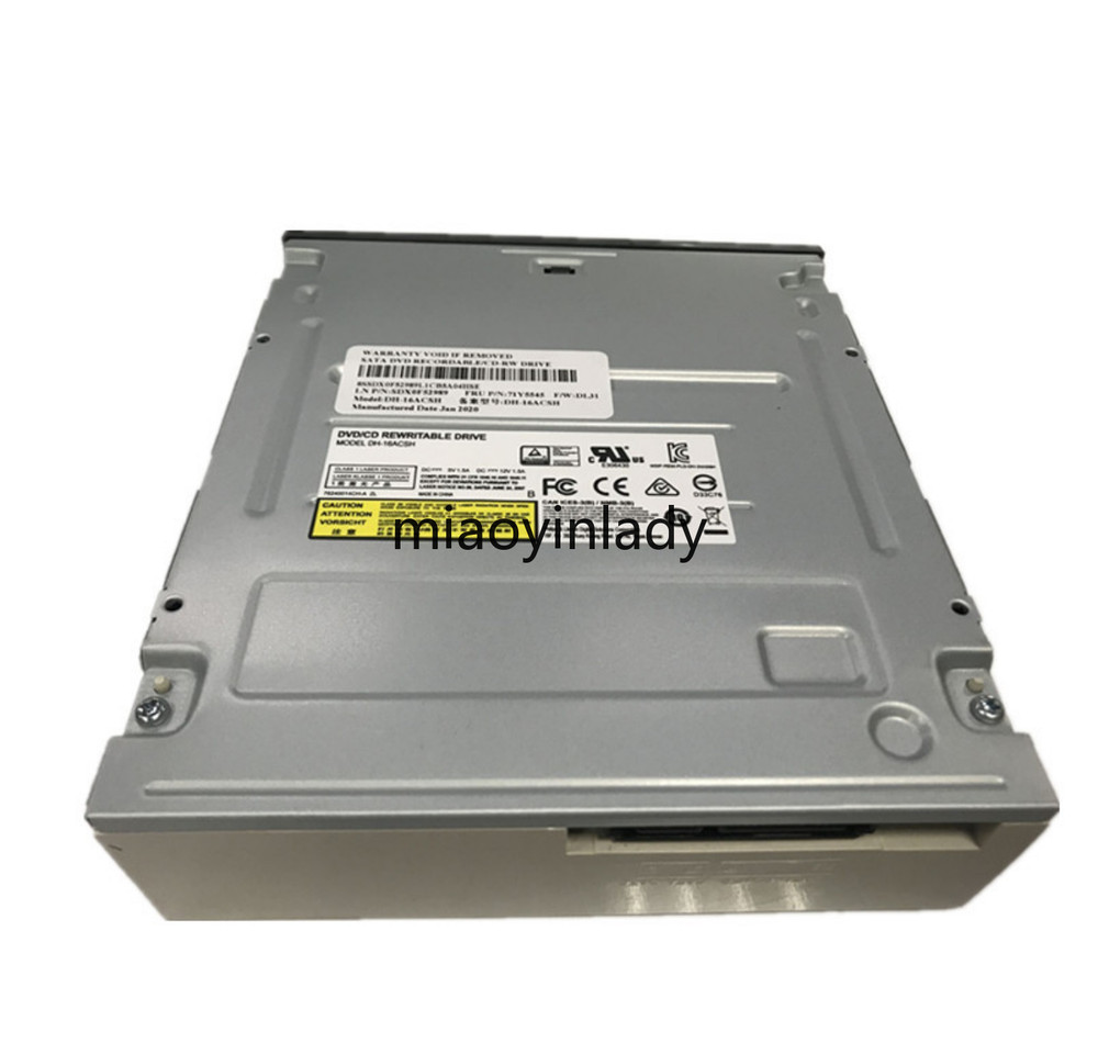 Internal SATA 24X Blu-ray BD DVD 3D Combo Player Reader Burner PC Drive
