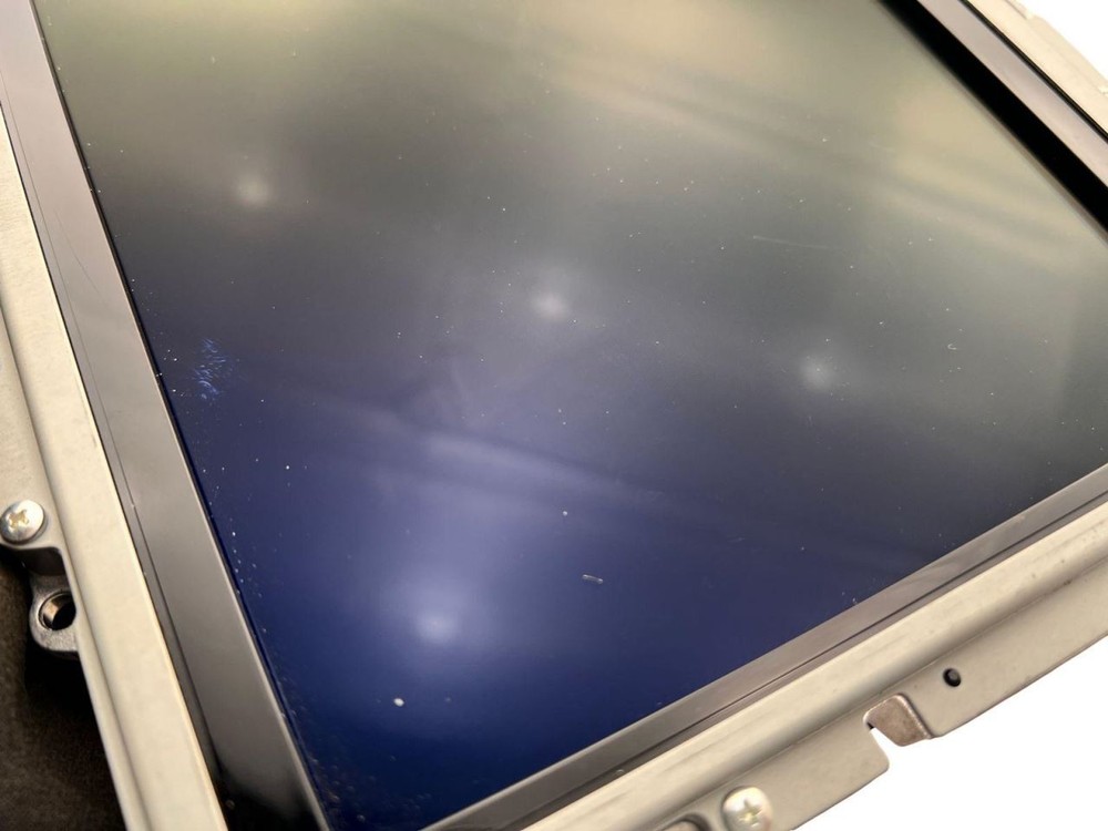 2019-2020 Volvo XC40 Main Display Touch Screen