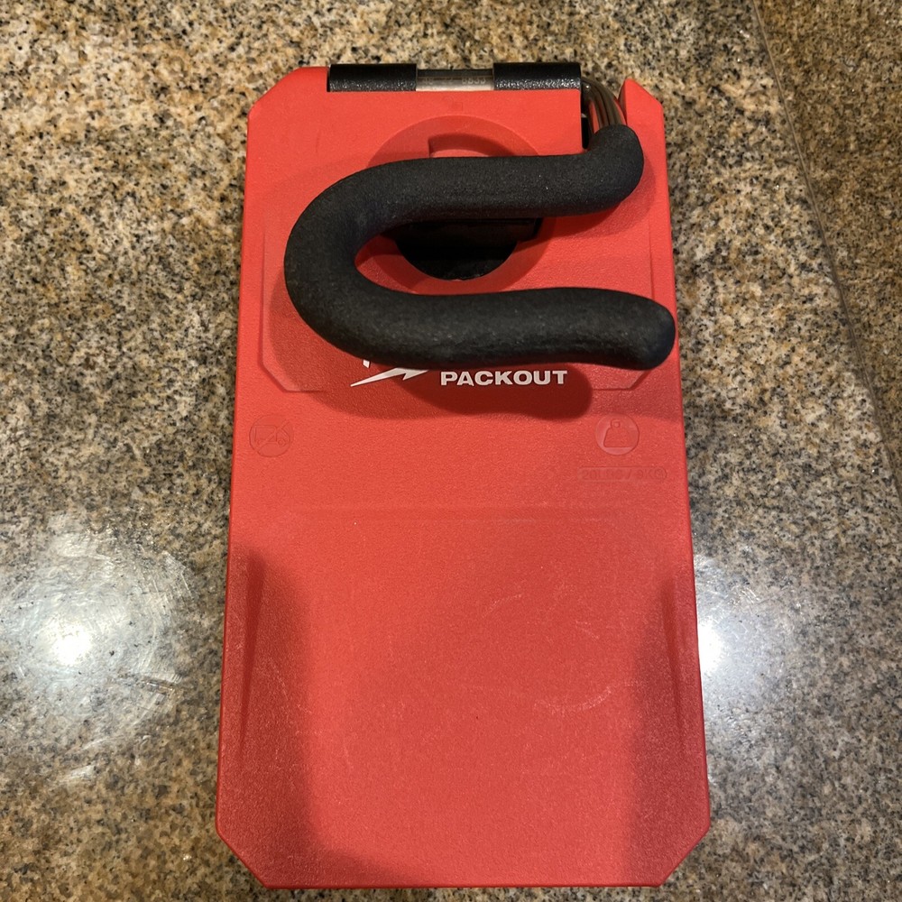 Milwaukee 48-22-8333 4" Reinforced S Hook