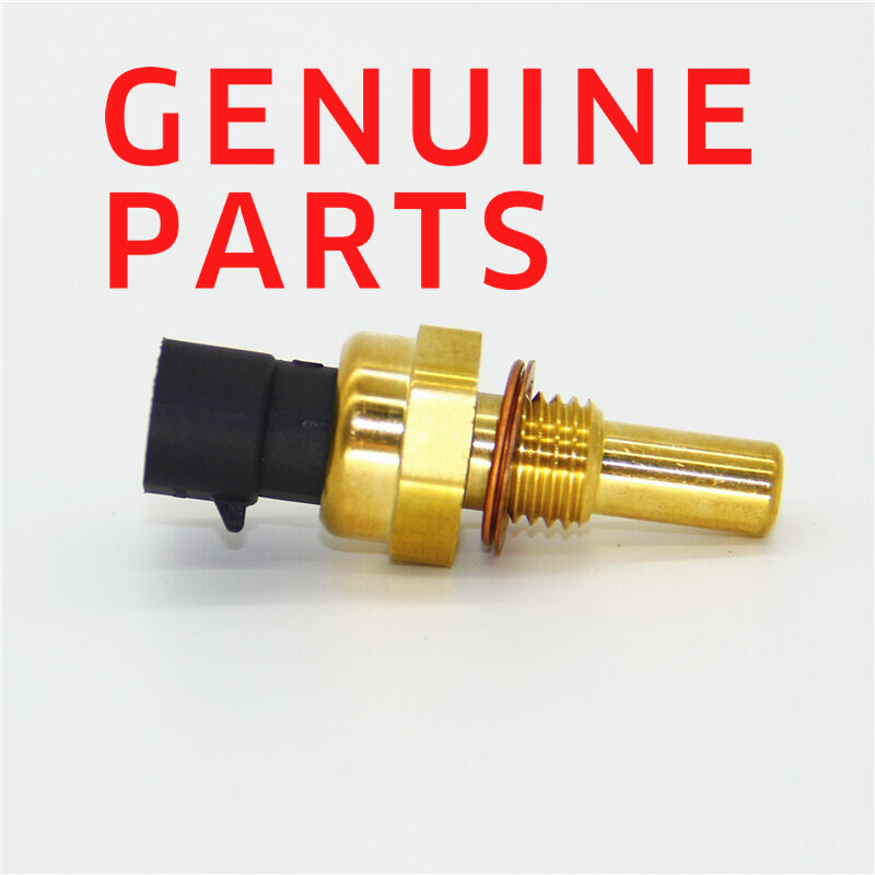 NEW 12608814 Coolant Temp Sensor Water Temperature Sender For Chevrolet Buick