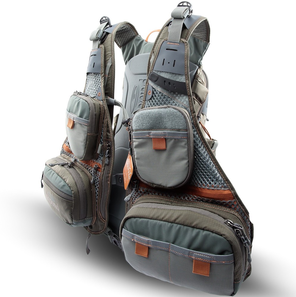 Fishpond Ridgeline Tech Pack - FREE SHIPPING