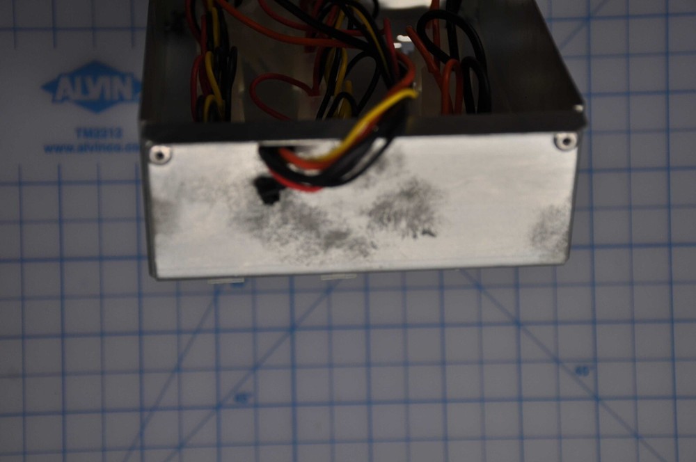 WINCOR Distribution Box Set Grade A 1750232788