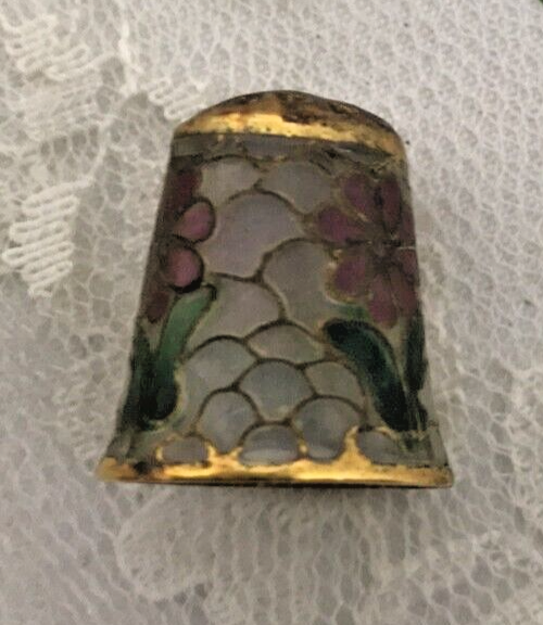 Thimble and Tiny Things Collection