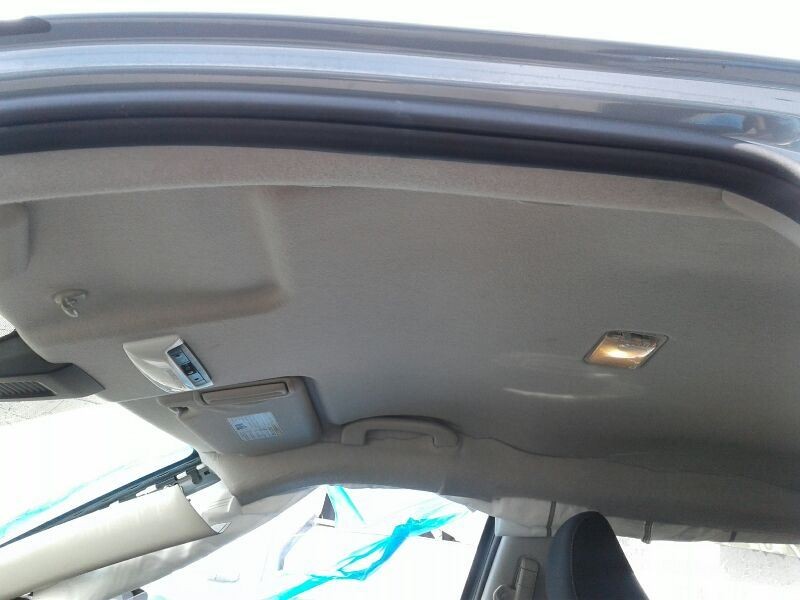 Camera/Projector Camera Front Windshield Mounted Fits 18-22 KICKS 130620