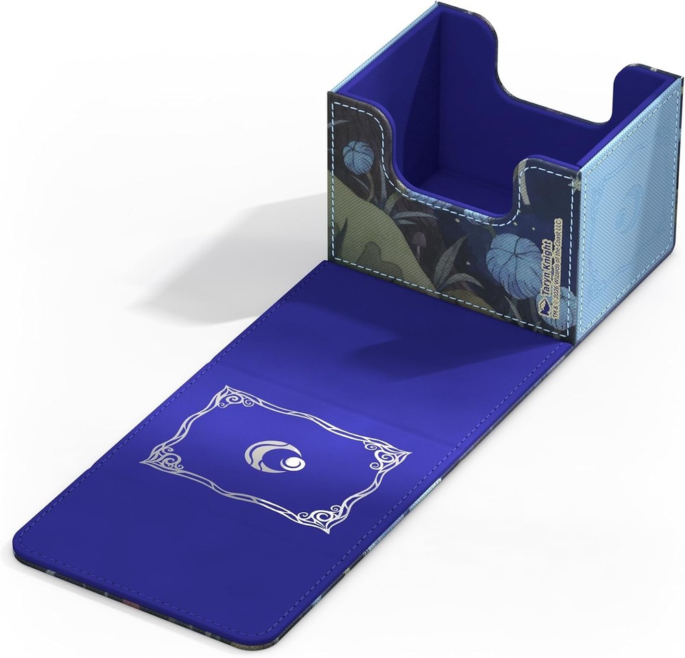 Ultimate Guard - Sidewinder 100+ Xenoskin - Magic: The Gathering - Lorwyn Eclips